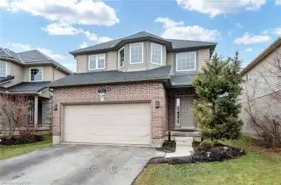 1114 SMITHER (TWO ROOMS & BASEMENT ) Road London North Ontario N6G