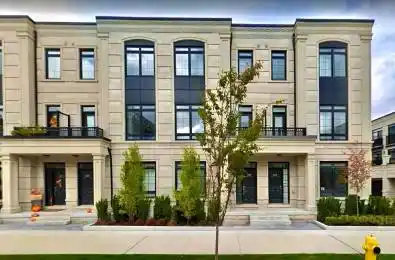 277 Buchanan Drive Markham Ontario L3R 2E1
