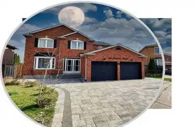38 Coledale Road Markham Ontario L3R 7W9