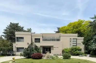 2 Suncrest Drive Toronto C12 Ontario M3C 2L2