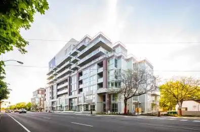 1350 Kingston Road Unit# TH03 Toronto E06 Ontario M1N 0B7