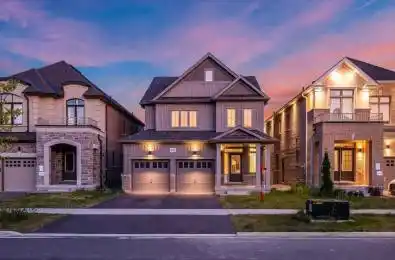 1315 Apollo Street Oshawa Ontario L1K 3E6