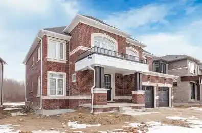 22 Rosanne Circle Wasaga Beach Ontario L9Z 0N4