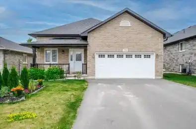 29 Darrell Drain Crescent Asphodel-Norwood Ontario K0L 2V0