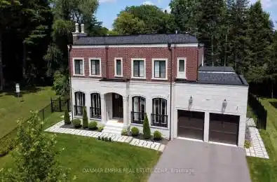 2185 Grayson Green Court Oakville Ontario L6J 0E6