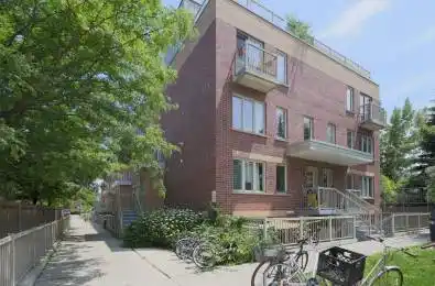 20 Elsie Lane Unit# 218 Toronto W02 Ontario M6P 3N9