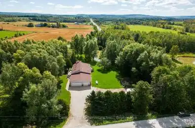 727302 22 C Side Road Blue Mountains Ontario N0H 1N0