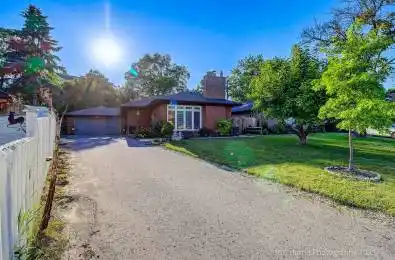 38 Moorecroft Crescent Toronto E04 Ontario M1K 3V1