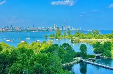 20 Shore Breeze Drive Unit# 508 Toronto W06 Ontario M8V 0C7