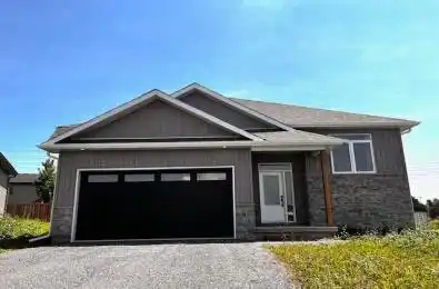 52 Summit Crescent Belleville Ontario K8N 0A2