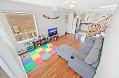 31 Poplar Plains Road Unit# Main & 2nd Brampton Ontario L7A 1Z5