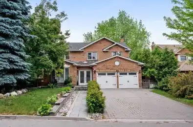62 Stargell Drive Whitby Ontario L1N 7X5