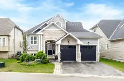30 Waterview Road Wasaga Beach Ontario L9A 1A4