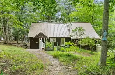 141 Christie Lake Lane 32 Lane Tay Valley Ontario K7H 3C6