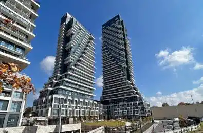 20 Inn On The Park Drive Unit# #1633 Toronto C13 Ontario M3C 0P8