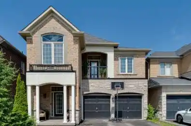 4269 Carrick Street Burlington Ontario L7M 0N3