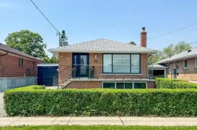 70 Wexford Boulevard Unit# Bsmt Toronto E04 Ontario M1R 1L3