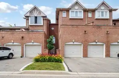 99 Bristol Road Unit# 176 Mississauga Ontario L4Z 3P4