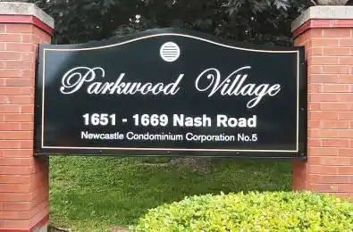 1661 Nash Road Unit# H-11 Clarington Ontario L1E 1S8