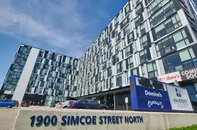 1900 Simcoe Street Oshawa Ontario L1G 4Y3