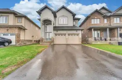 8 Dolomiti Court Hamilton Ontario L0R 1P0