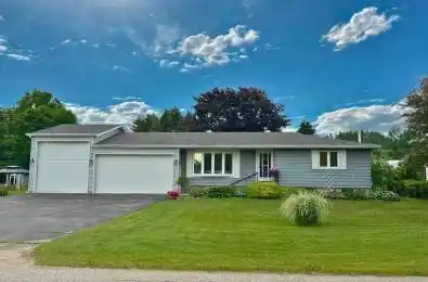 195 Aiken Street Meaford Ontario N4L 1B3
