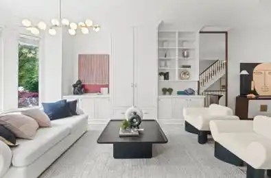 168 Macpherson Avenue Toronto C02 Ontario M5R 1W8