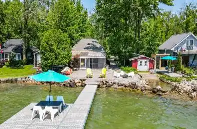 3756 Glenrest Drive Ramara Ontario L0K 1B0