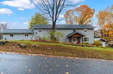 280 Private Street Gravenhurst Ontario P1P 1R2
