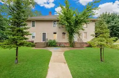 480 King Street Welland Ontario L3B 3K7