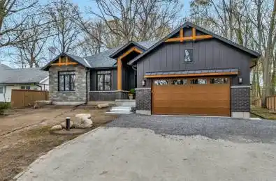 158 PINE HILL Crescent Belleville Ontario K0K 3E0