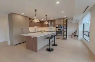 447 Walmer Road Unit# 608 Toronto C03 Ontario M5P 2X9