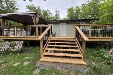 117 Raycroft Peninsula Point Lanark Highlands Ontario K0A 3L0