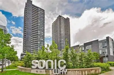 2 Sonic Way Unit# 101 Toronto C11 Ontario M3C 0P2