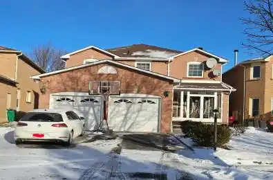 5759 Riverdale Crescent Unit# Bsmnt Mississauga Ontario L5M 4R5