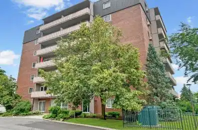 1106 Jalna Boulevard Unit# 503 London South Ontario N6E 2R9