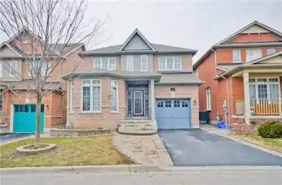 40 Appleview Road Markham Ontario L6E 2G2