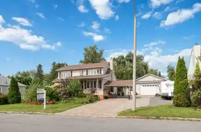 431 Blake Boulevard Vanier and Kingsview Park Ontario K1K 1A9