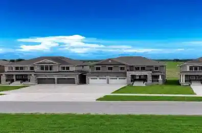 67 BRETHET Heights New Tecumseth Ontario L0G 1A0