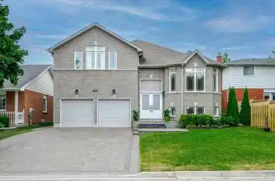 1787 Waddell Avenue Peterborough West Ontario K9K 2G5