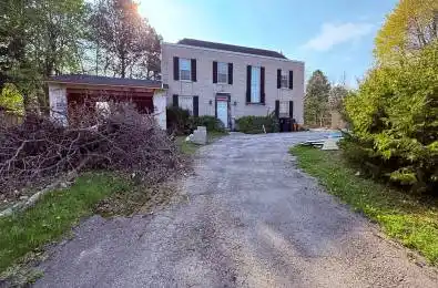 37 Wilket Road Toronto C12 Ontario M2L 1N9