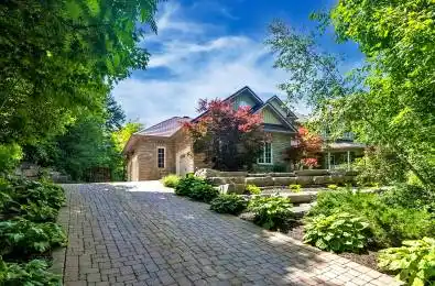 8 Sugar Maple Lane Adjala-Tosorontio Ontario L0G 1L0