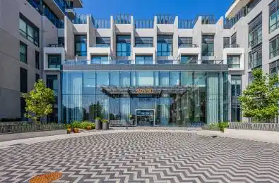 30 Inn On The Park Drive Unit# 1510 Toronto C13 Ontario M3C 0P7