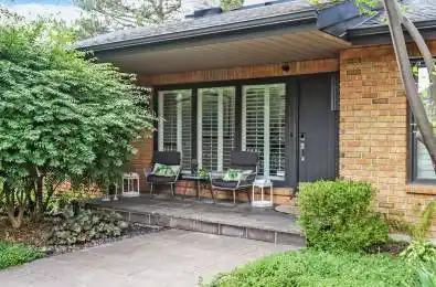 29 Curtis Crescent King Ontario L7B 1C3