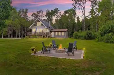 7551 Campbell Road Port Hope Ontario L0A 1B0