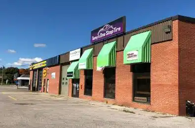 324 Memorial Avenue Unit# 2 Orillia Ontario L3V 5X6