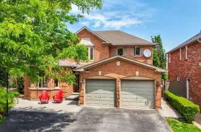 1425 Creekwood Trail Oakville Ontario L6H 6E6