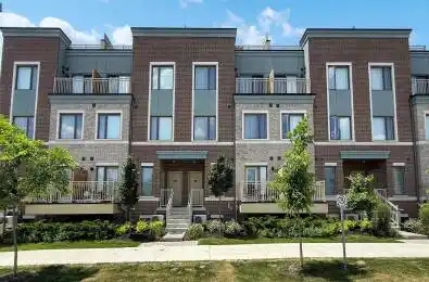 260 Twelfth Street Unit# 5 Toronto W06 Ontario M8V 0J6