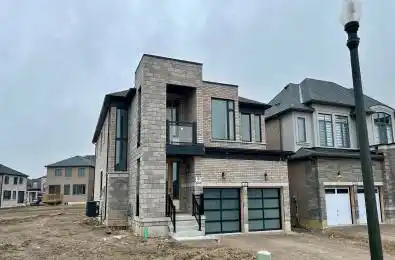 40 Harding Court Woodstock Ontario N4T 0P8