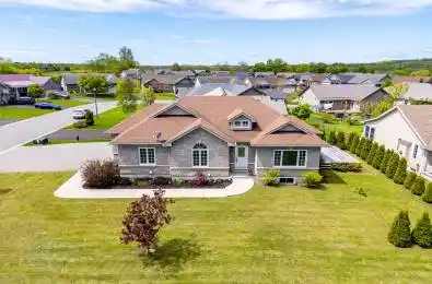 16 Cortland Crescent Cramahe Ontario K0K 1S0